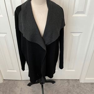 Catherine Malandrino size S cardigan